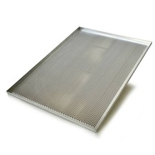 Aluminum Backbleche /