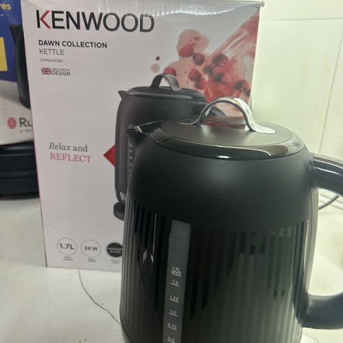Kenwood zjp09 000bk dawn black - dawn,