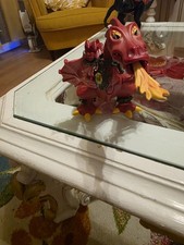 Playmobil roter Drache - 1995