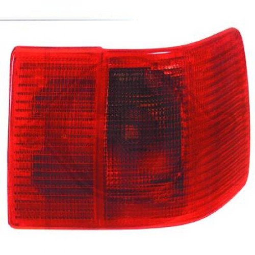 Diederichs rückleuchte glas - diederichs,
