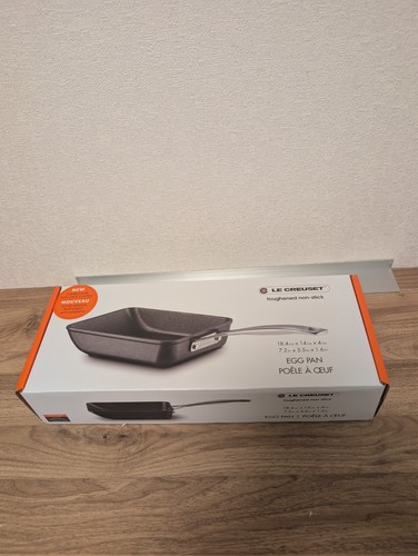 Creuset bratpfanne tns - creuset,