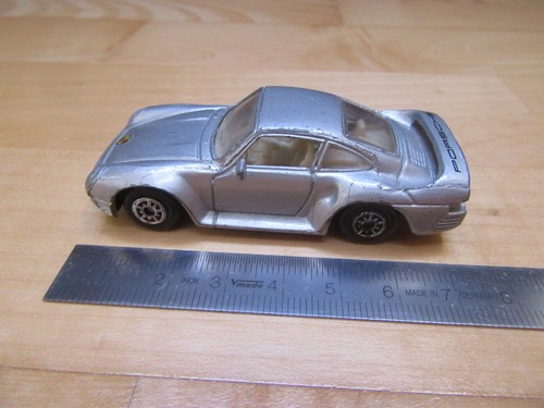 Porsche 959 maisto - porsche, 959,