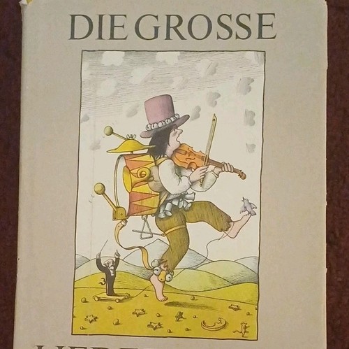 Lieder volkslieder die große - volkslieder,