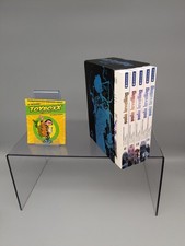 Manga Solo Leveling Band 11-15