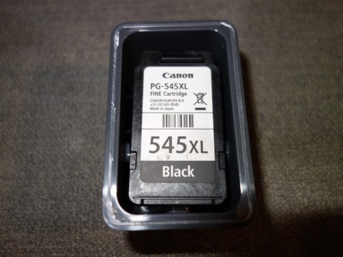 Canon 545 leer - canon,