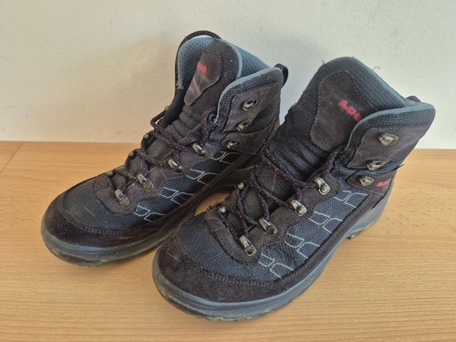 Lowa bergschuhe winterstiefel - bergschuhe,