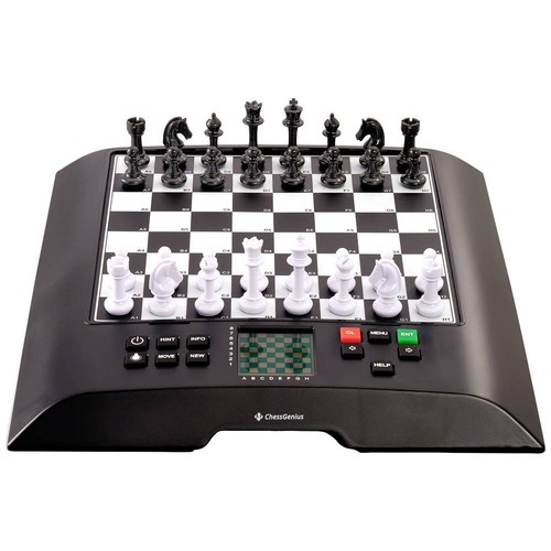 Millennium chess genius - chess,