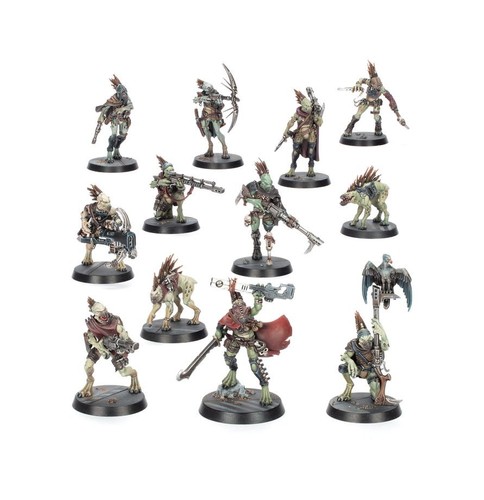 Warhammer 40k neu ovp kill - 40k,