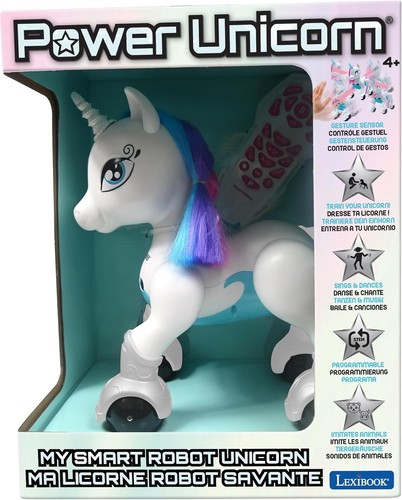 Lexibook power unicorn - lexibook,