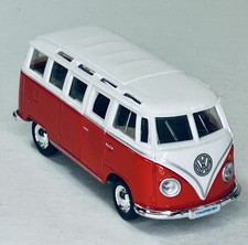 Maisto VW Volkswagen Bus Samba