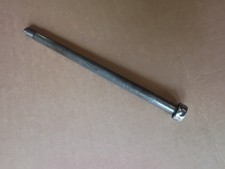 FJ1200 1Xj Radachse vorn