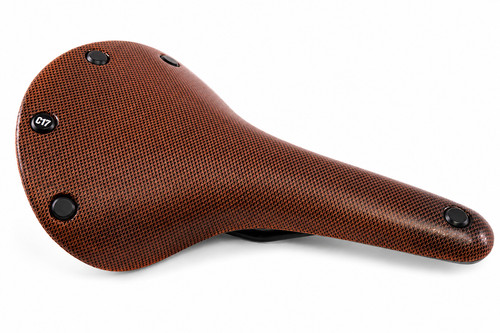 Brooks sattel cambium - cambium, all