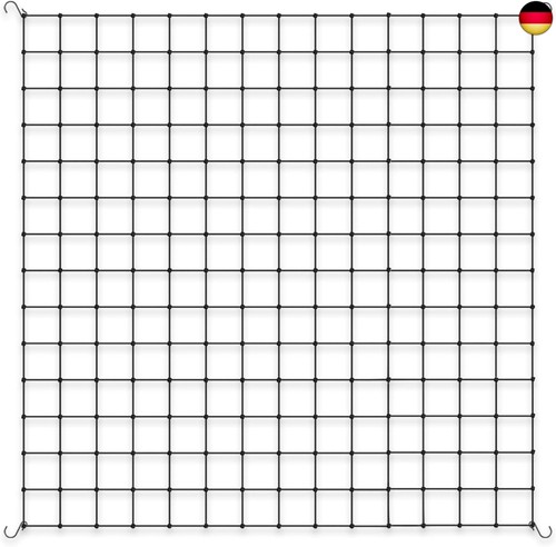 Infinity gitternetz 150 x - infinity,
