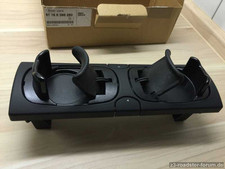 BMW Z3 Coupe E36 Mittelkonsole