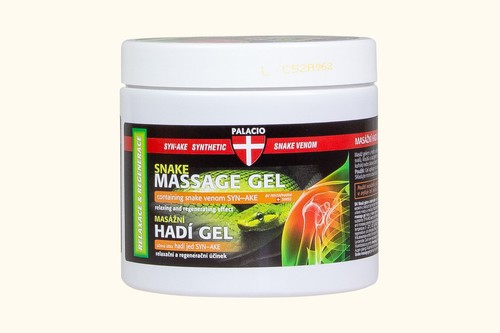 Palacio massagegel - palacio,