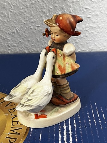 Goebel hummel figur 0 - hummel, 47/0