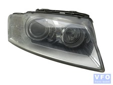 Bi Xenon Scheinwerfer kpl rechts original Audi A8 4E D3 4E0941004BR Kurvenlicht