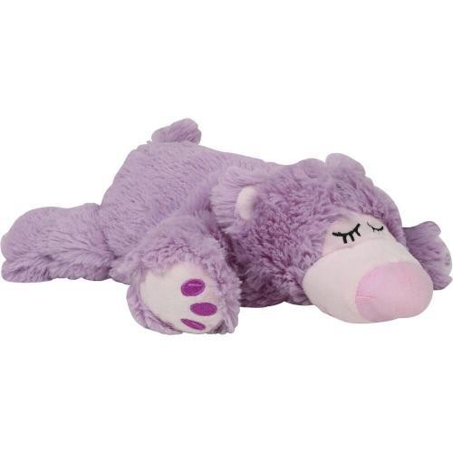 Warmies beddy bear - warmies,