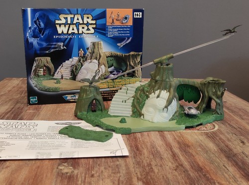 Star wars micro machines - micro,
