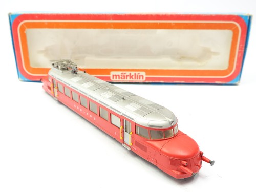 Märklin - , h0
