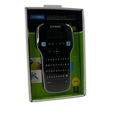 DYMO LabelManager 160 Label