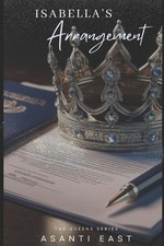 Isabella'a Arrangement by