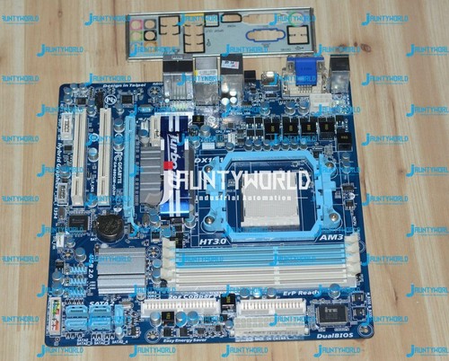 1pcs gigabyte 880gm ud2h - 1pcs,