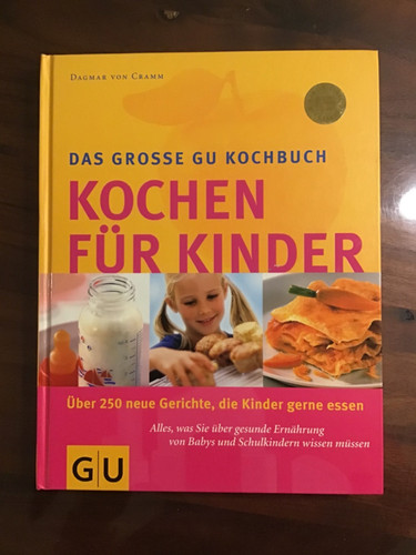 Kochen für kinder über 250 - Über,