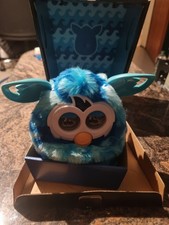 Furby Boom eine neue