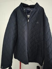 GANT Herren Steppjacke -
