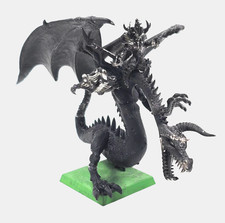 Malekith Witch King on Black