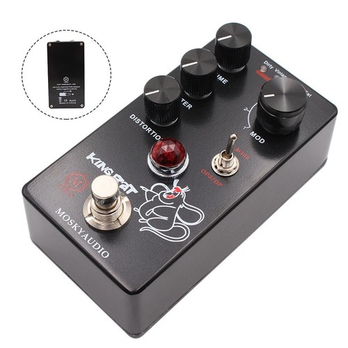 Pro rat circuit basiertes - pro,