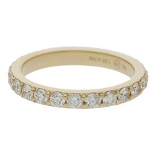 Brillant Memoire Ring