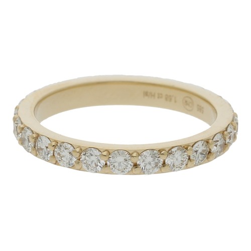 Brillant memoire ring - brillant,