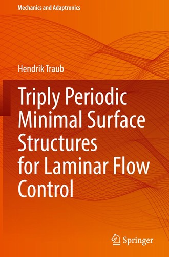 Triply periodic minimal - triply,