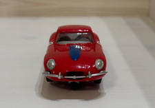 Carrera universal Sportwagen