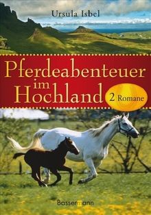 Pferdeabenteuer hochland - im,
