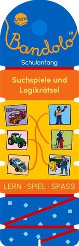 Bandolo suchspiele und - bandolo.,