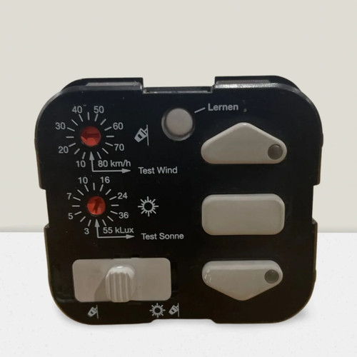 Somfy 2000 pro - 2000, reparatur