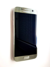 Samsung Galaxy S7 32 GB Silber ( defekt )