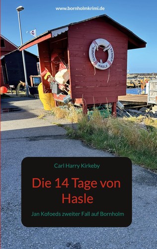 Die tage von hasle carl - tage,