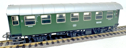 Märklin 4079 umbauwagen - märklin,
