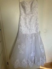 Hochzeitskleid Größe 38