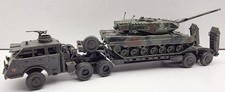 Roco 1:87 Panzertransporter