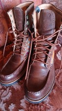Clarks Pendleton Boots Stiefel