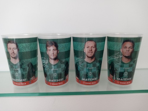 Werder bremen verschiedene - 4,