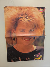 C.C.Catch  - Very rare mega