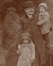 Ü1913 FOTO HARTPAPPE CDV