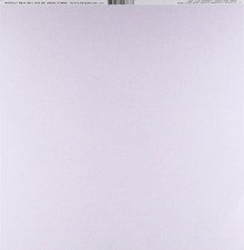 12x12 cdstk mono - mono, wisteria