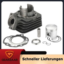 50ccm Zylinder Ersatz für
